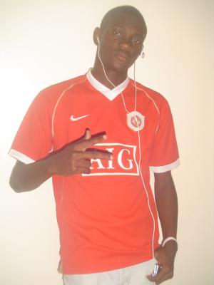 iba kane